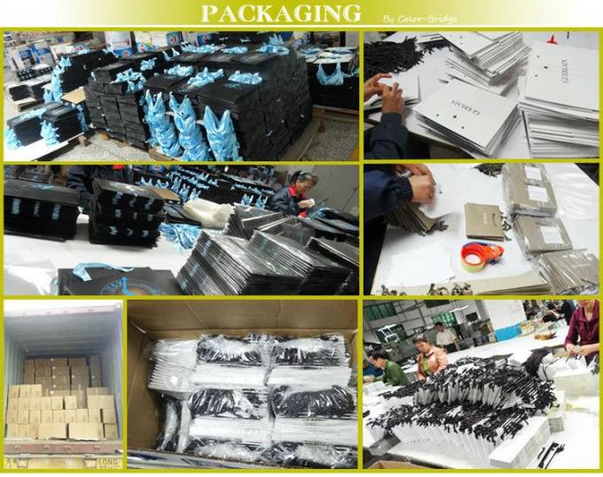 Υλικές cOem κατασκευαστών Hangzhou εγγράφου χειροποίητες τοπ τσάντες εγγράφου δώρων πώλησης 100% δημιουργικές προσαρμοσμένες φιλικές προς το περιβάλλον ανακυκλωμένες