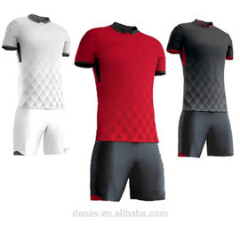 Factory direct sale albania new model national team soccer jersey 2017