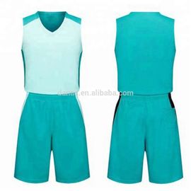 Danas Mix Colors Custom Your Own Design Basketball Jersey Uniform