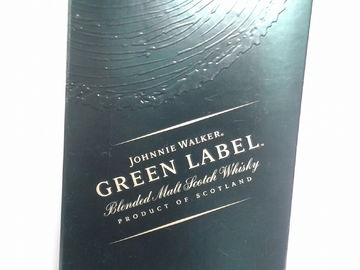High-End Gift Bottle Packaging Box For Wine, Foil Stamping / Embossed Card Paper Wine Packaging Boxes