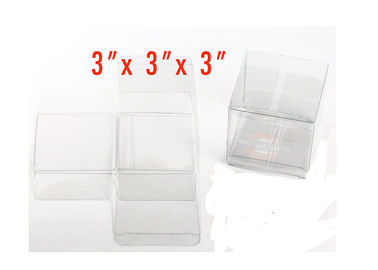 pp Plastic Packaging Boxes