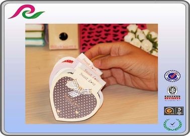funny cartoon custom shaped sticky notes for desktop /  Paper Memo Blocks