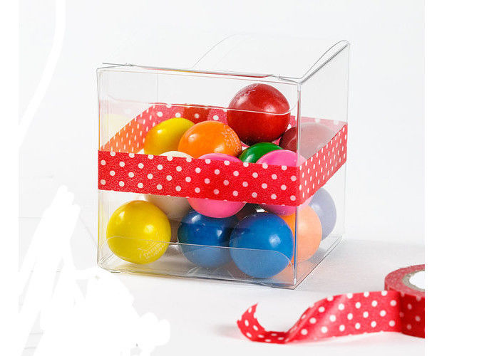 pp Plastic Packaging Boxes
