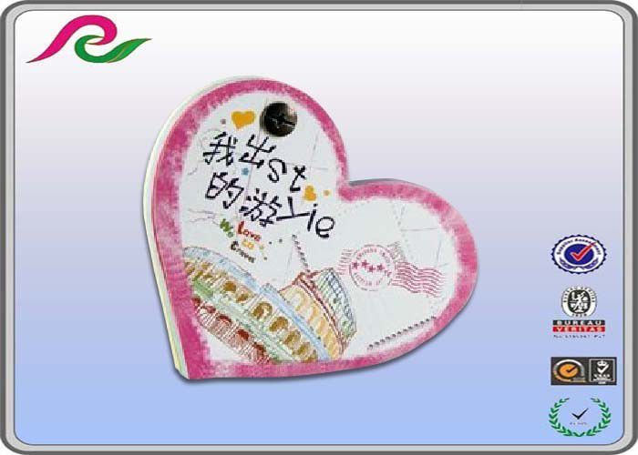 funny cartoon custom shaped sticky notes for desktop /  Paper Memo Blocks